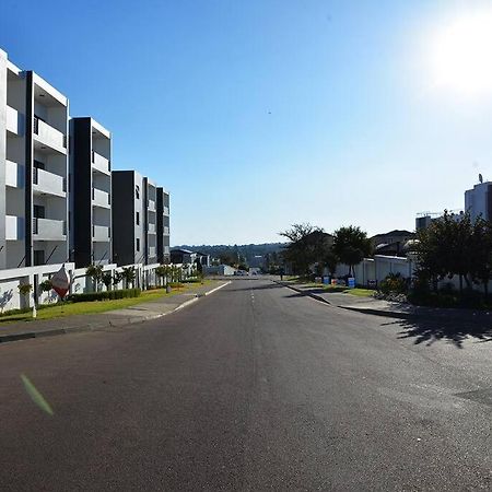 The Ellipse Palazzo Apartment Midrand Extérieur photo