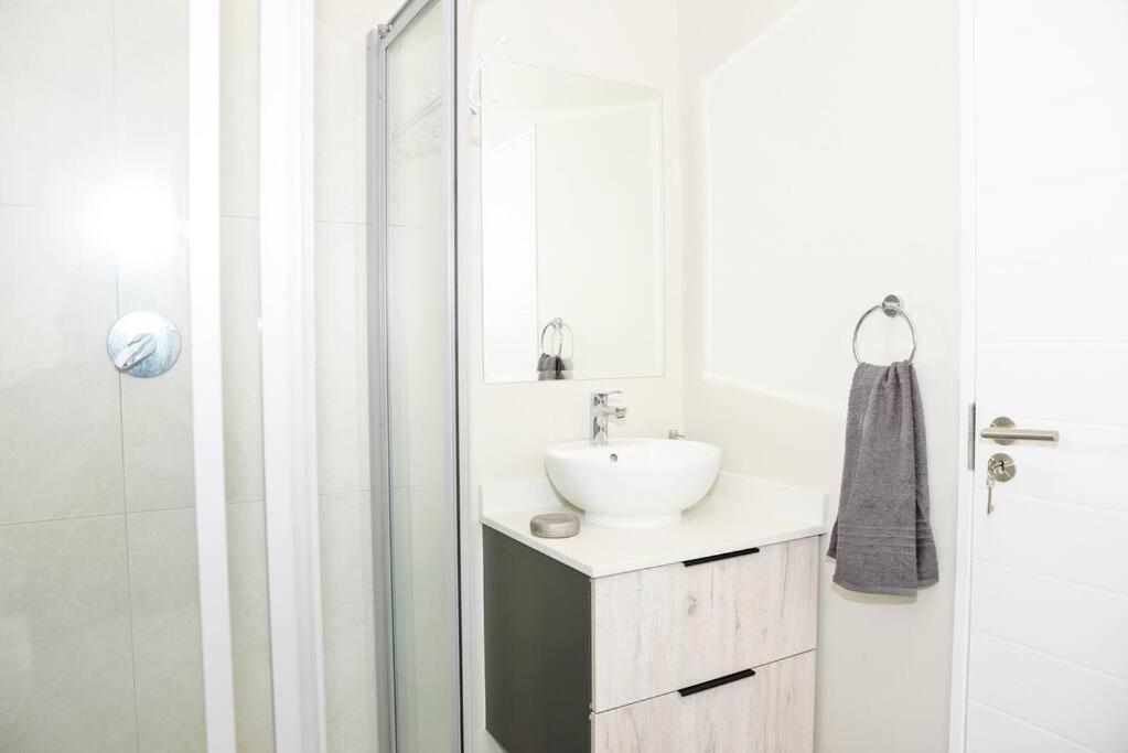 The Ellipse Palazzo Apartment Midrand Extérieur photo