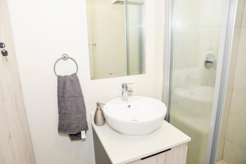 The Ellipse Palazzo Apartment Midrand Extérieur photo