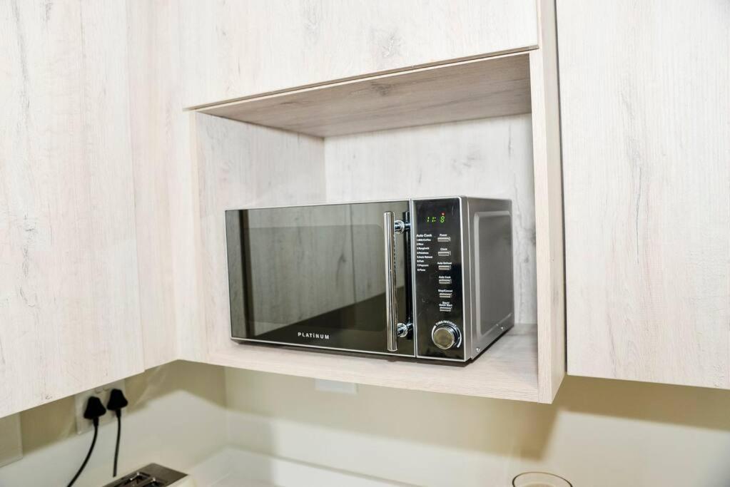 The Ellipse Palazzo Apartment Midrand Extérieur photo