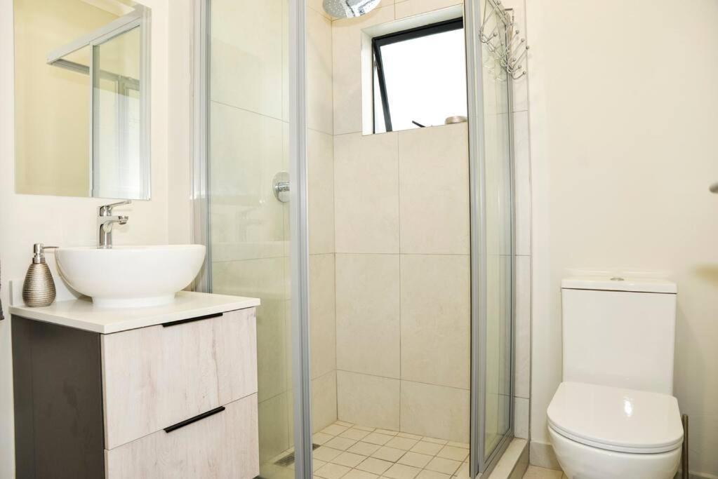 The Ellipse Palazzo Apartment Midrand Extérieur photo