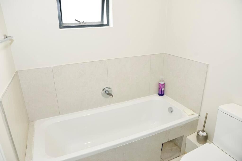 The Ellipse Palazzo Apartment Midrand Extérieur photo