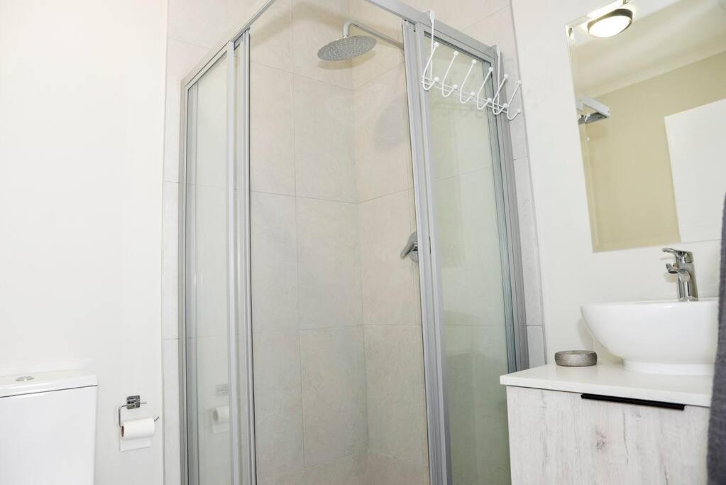 The Ellipse Palazzo Apartment Midrand Extérieur photo