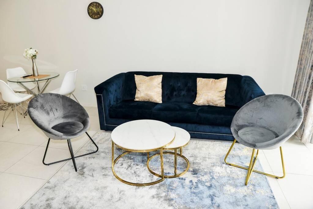 The Ellipse Palazzo Apartment Midrand Extérieur photo