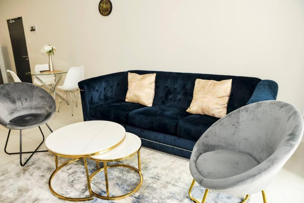 The Ellipse Palazzo Apartment Midrand Extérieur photo