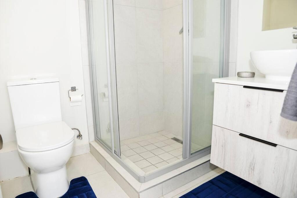 The Ellipse Palazzo Apartment Midrand Extérieur photo