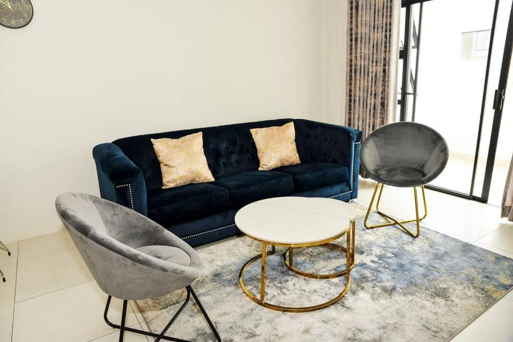 The Ellipse Palazzo Apartment Midrand Extérieur photo