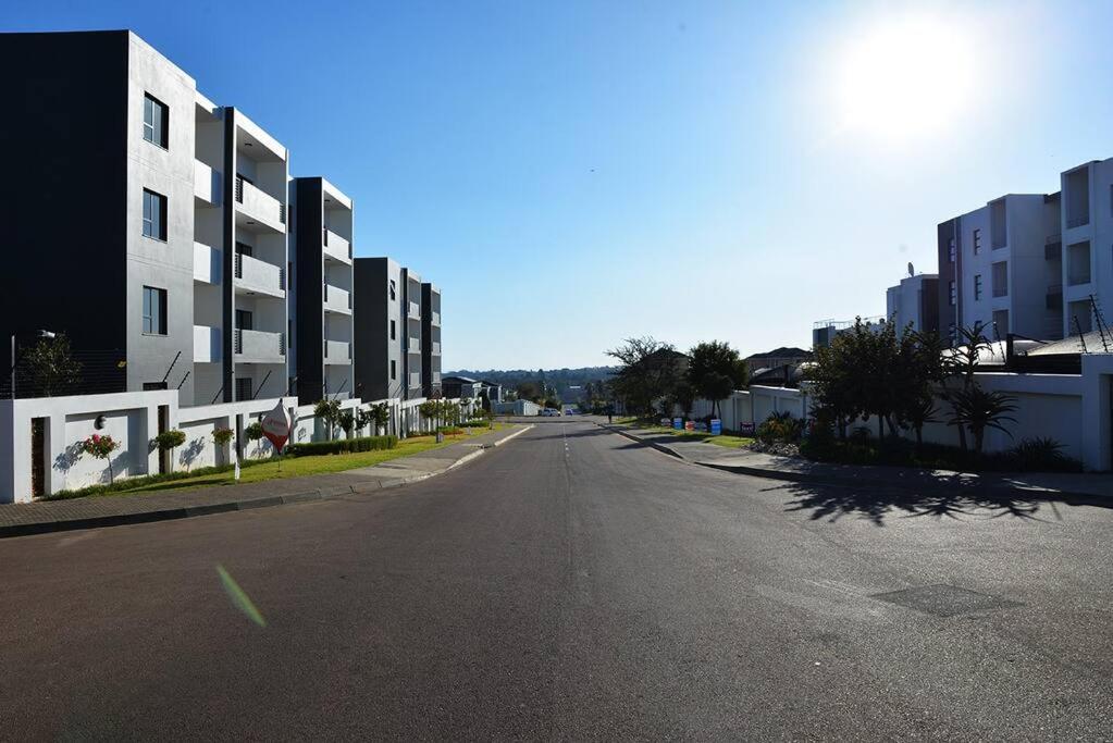 The Ellipse Palazzo Apartment Midrand Extérieur photo